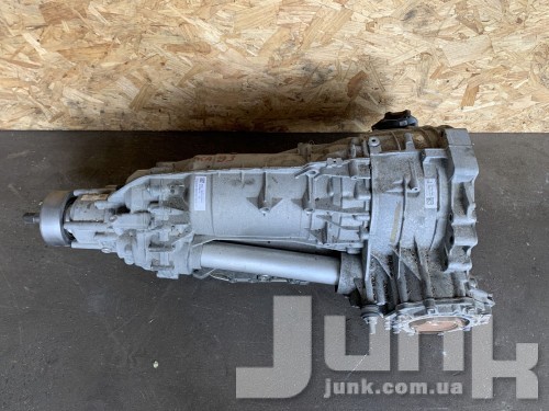 АКПП (автоматическая коробка переключения передач) для Audi Q5 oe 0BK300038E001 разборка бу