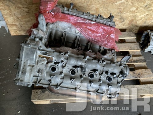 Двигатель (мотор) 4.7 M273.923 для Mercedes GL X164 oe M273.923 разборка бу