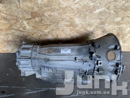 АКПП (автоматическая коробка переключения передач) для Мерседес Х164 ЖЛ oe A1642703202 разборка бу