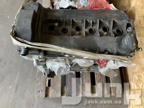 Двигатель (мотор) 3.6 vr6 CDVC для Вольксваген Atlas oe 03H100038N разборка бу