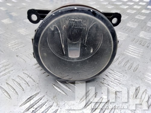 Фара противотуманная левая/правая для Porsche Cayenne 2 92A oe 95563116300 разборка бу