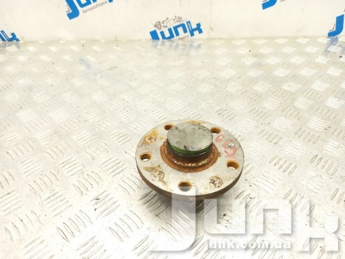 Ступица задняя левая/правая для Audi Q3 (8U) oe 5WA501611E разборка бу