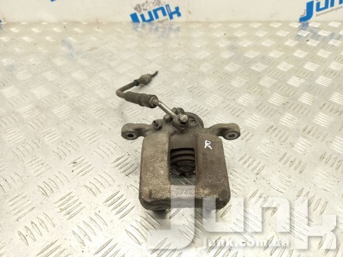 Суппорт тормозной задний правый для Audi Q3 (8U) oe 8U0615404B разборка бу