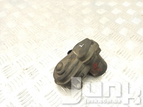 Моторчик суппорта заднего левого для Audi Q3 (8U) oe 8U0998281 разборка бу