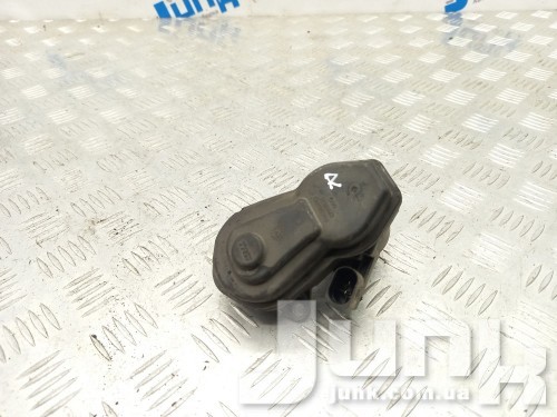 Моторчик суппорта заднего правого для Audi Q3 (8U) oe 8U0998281A разборка бу