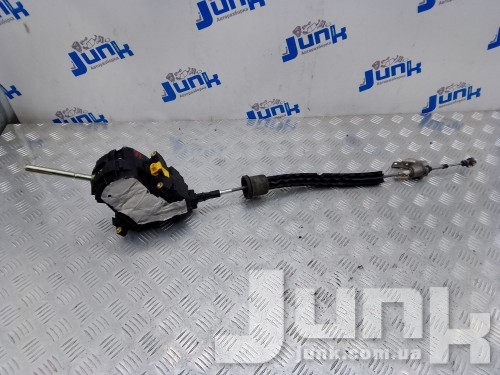 Селектор АКПП для Porsche Cayenne 2 92A oe 95842609300 разборка бу