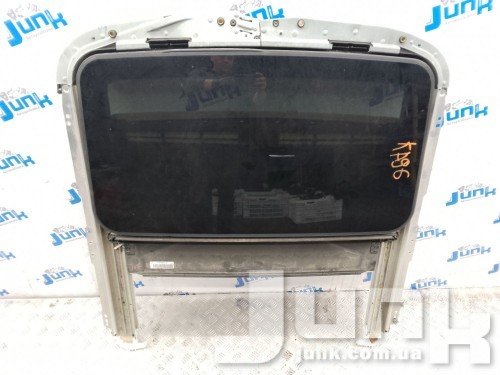 Люк в сборе(без мотора) для Mercedes GL X164 oe A1647800829 разборка бу