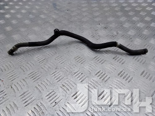 Шланг системы охлаждения для Infiniti QX50 oe 217415NA0A запчасти бу Шланг системы охлаждения для Infiniti QX50 oe 217415NA0A разборка бу