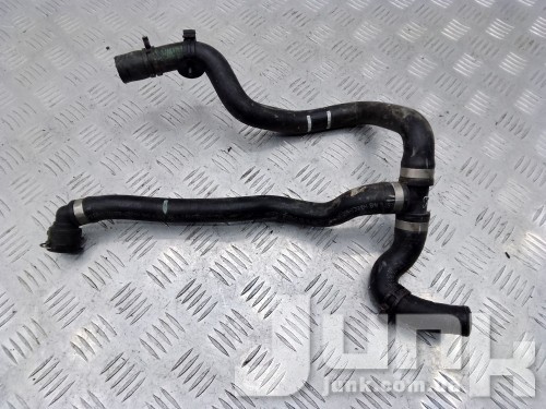 Шланг системы охлаждения для BMW X3 F25 oe 64219193255 разборка бу
