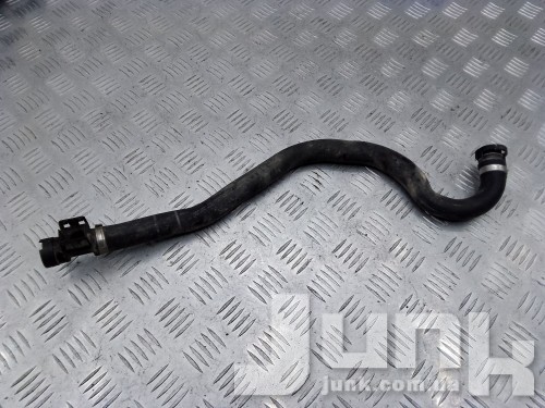 Патрубок для Audi A8 D4 oe 079133817M запчасти бу Патрубок для Audi A8 D4 oe 079133817M разборка бу