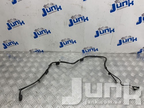 Форсунки омывателя лобового  стекла в сборе для BMW X3 F25 oe 61667213281 разборка бу