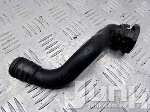 Дренажный шланг для Вольксваген Atlas oe 5Q0129637C запчасти бу Дренажный шланг для Вольксваген Atlas oe 5Q0129637C разборка бу