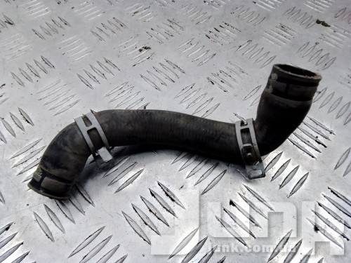 Патрубок системы охлаждения для Mercedes GL X164 oe A1645060735 запчасти бу Патрубок системы охлаждения для Mercedes GL X164 oe A1645060735 разборка бу