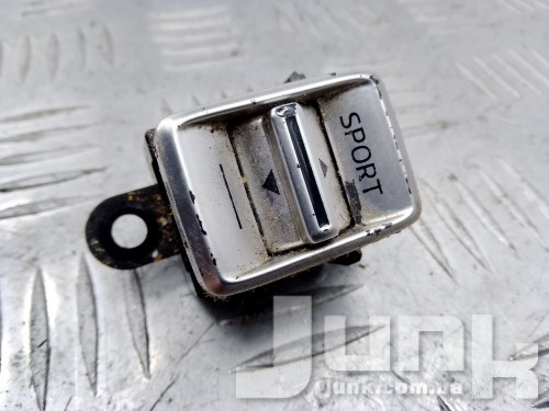 Кнопка Sport для Mazda CX-5 (KE) oe GMJ666YK0 разборка бу
