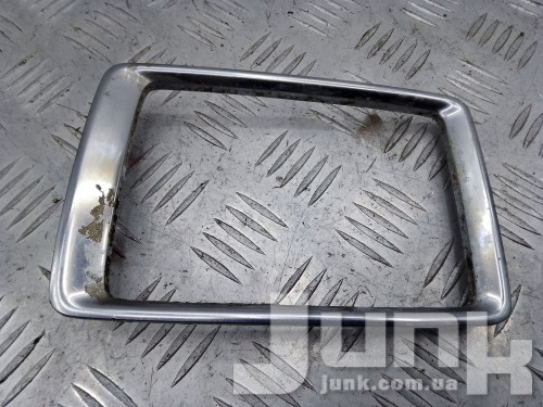 Накладка декоративная центральной консоли для Mazda CX-5 (KE) oe KA0H64351 разборка бу