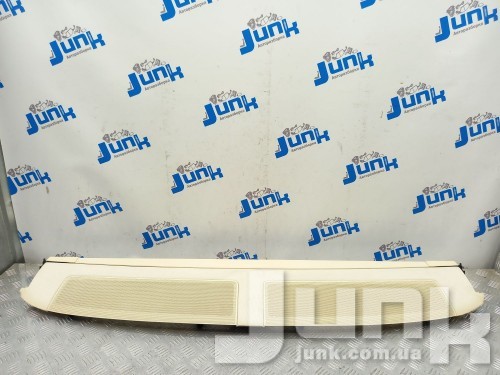 Шторка задняя для Audi A8 D4 oe 4H4863412DX4 разборка бу