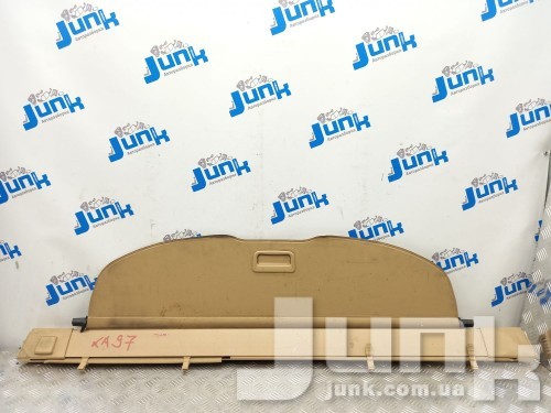 Шторка багажного отделения для Porsche Cayenne 2 92A oe 95855177300F0K разборка бу