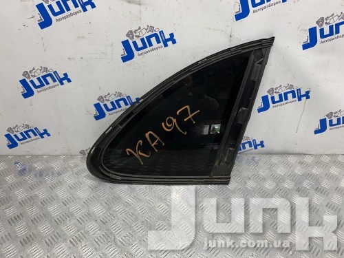 Стекло заднее глухое правое для Porsche Cayenne 2 92A oe 95854411223 запчасти бу Стекло заднее глухое правое для Porsche Cayenne 2 92A oe 95854411223 разборка бу