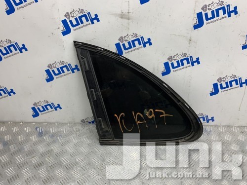 Стекло заднее глухое левое для Porsche Cayenne 2 92A oe 95854411123 запчасти бу Стекло заднее глухое левое для Porsche Cayenne 2 92A oe 95854411123 разборка бу