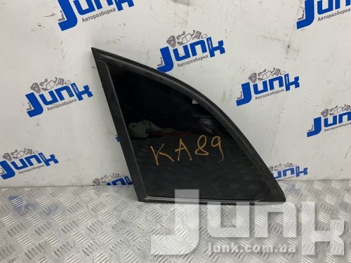 Стекло заднее глухое левое для Audi SQ5 oe 8R0845299AANVB запчасти бу Стекло заднее глухое левое для Audi SQ5 oe 8R0845299AANVB разборка бу