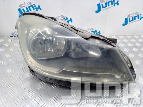 Фара правая для Mercedes W204 oe A2048200039 запчасти бу Фара правая для Mercedes W204 oe A2048200039 разборка бу