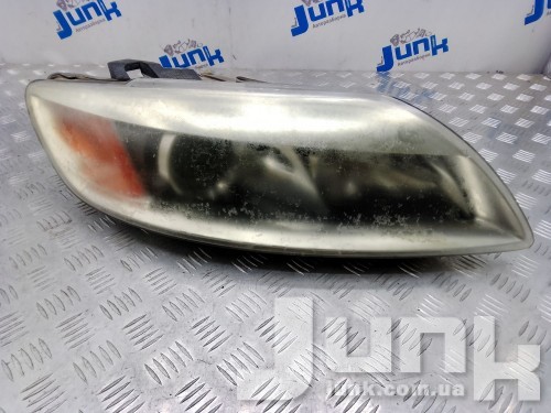 Фара правая для Audi Q7 4L oe 4L0941030H разборка бу