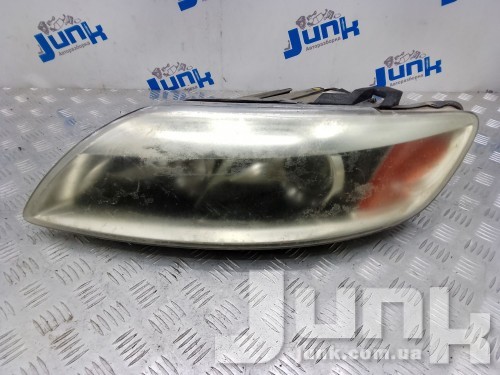 Фара левая для Audi Q7 4L oe 4L0941029H разборка бу