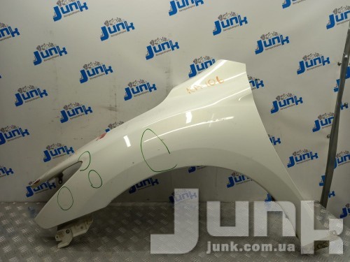 Крыло переднее левое для Infiniti QX60/JX35 oe FCA013JAMB разборка бу