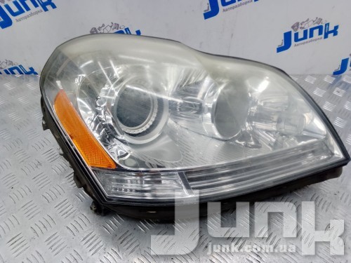 Фара правая для Mercedes GL X164 oe A1648205059 разборка бу