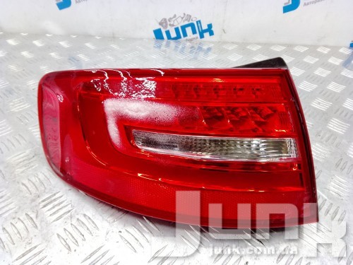 Фонарь левый в крыле для Audi A4 B8 Allroad oe 8K9945095E разборка бу