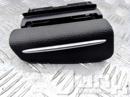 Пепельница задней левой двери для Porsche Panamera 4 oe 970555461007P8 разборка бу