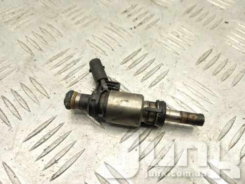 Форсунка впрыска топлива для Audi A4 B8 Allroad oe 06H906036J разборка бу