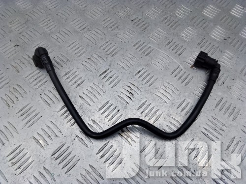 Трубка топливная для Audi A6 C8 oe 4K0201220J разборка бу
