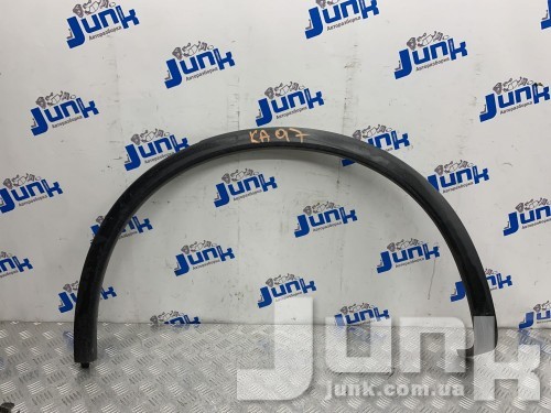 Накладка арки заднего крыла левая для Porsche Cayenne 2 92A oe 958559827209B9 разборка бу