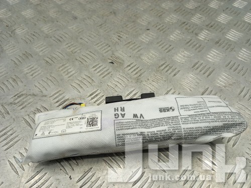 Подушка безопасности сиденья для Audi A6 C8 oe 4K8880242F разборка бу