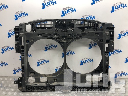 Передняя панель (Суппорт радиатора) для Infiniti QX60/JX35 oe 625003JA0B разборка бу