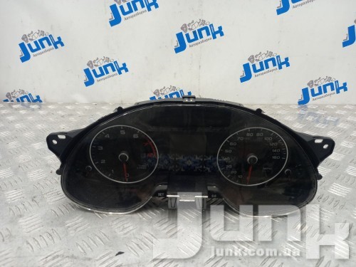 Приборная панель для Audi A4 B8 Allroad oe 8K0920982A разборка бу