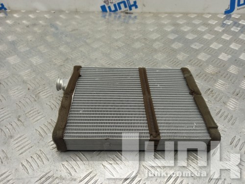 Радиатор печки oe 8K0898037A разборка бу