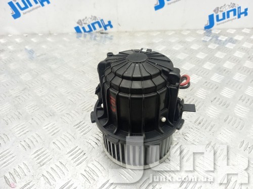 Вентилятор печки (Моторчик) oe 8T1820021 разборка бу