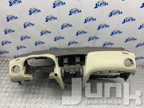 Торпедо для Infiniti QX60/JX35 oe 682009NB2B разборка бу