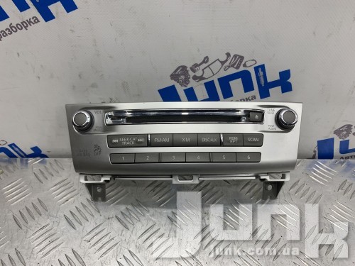 Магнитола для Infiniti QX60/JX35 oe 253913JA0A разборка бу