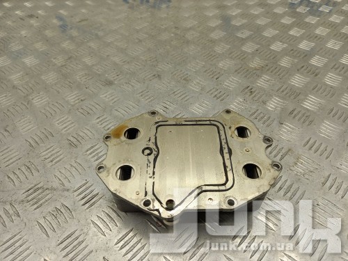 Теплообменник для Audi A6 C8 oe 06M117015M разборка бу