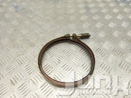 Хомут для Audi A6 C8 oe 8W0253725A разборка бу