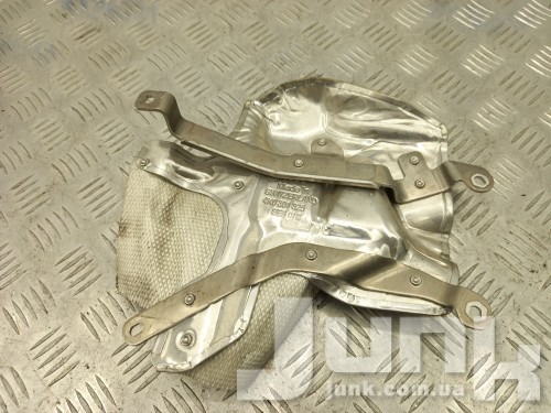 Защитный экран для Audi A6 C8 oe 4K0301325 запчасти бу Защитный экран для Audi A6 C8 oe 4K0301325 разборка бу