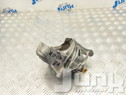 Подушка двигателя правая для Audi A6 C8 oe 4M0199372FM разборка бу