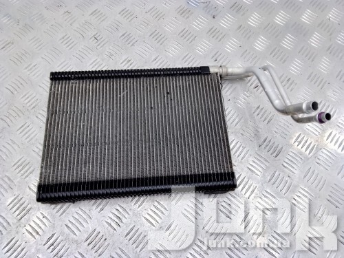 Испаритель кондиционера для БМВ Ф30 oe 64116975553 разборка бу