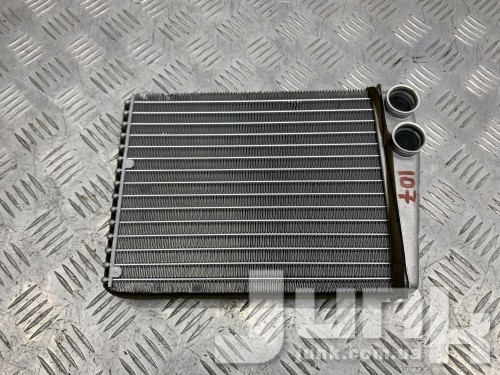 Теплообменник для Mercedes GL X164 oe A1648300061 разборка бу