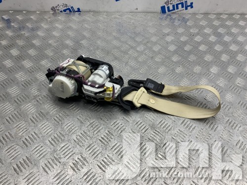 Ремень безопасности передний правый для Audi A8 D4 oe 4H0857706DBH разборка бу