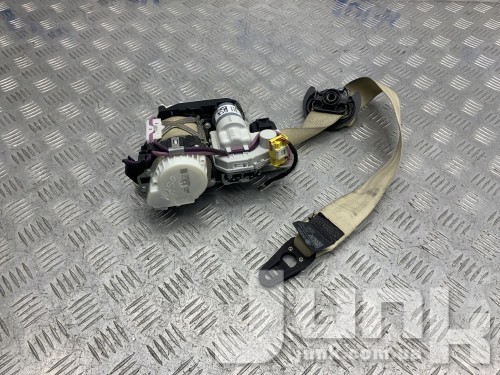 Ремень безопасности передний левый для Audi A8 D4 oe 4H0857705ADBH разборка бу