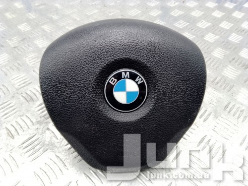Подушка безопасности в руль для BMW F30 oe 32306871092 разборка бу